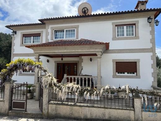 Casa di lusso a São Mamede de Riba Tua, Alijó