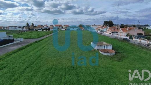 Αγροτεμάχιο σε Montijo, Distrito de Setúbal