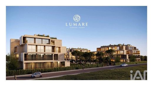 Apartment in Vilamoura, Loulé