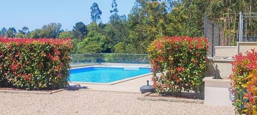 Casa de luxo - Barros, Vila Verde