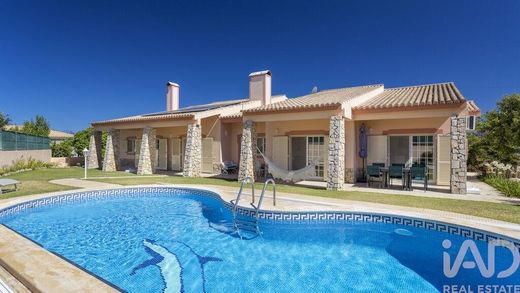Luxury home in Alvor, Portimão