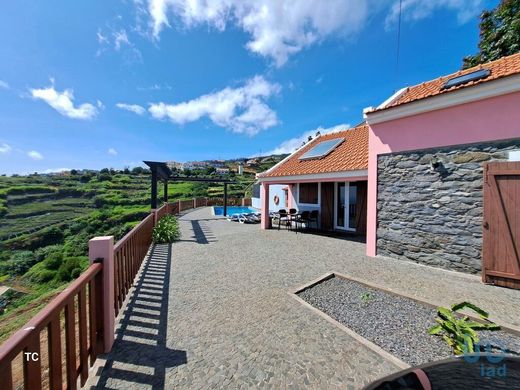 Casa de lujo en Calheta, Madeira