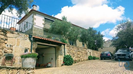 豪宅  Sabrosa, Distrito de Vila Real