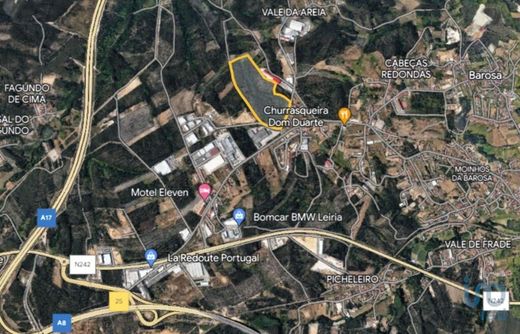 Land in Leiria, Distrito de Leiria