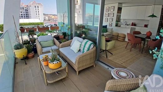 Apartamento - São Martinho do Porto, Alcobaça