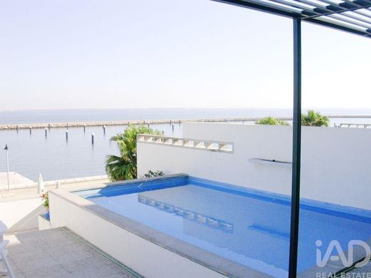 Daire Lizbon, Lisbon