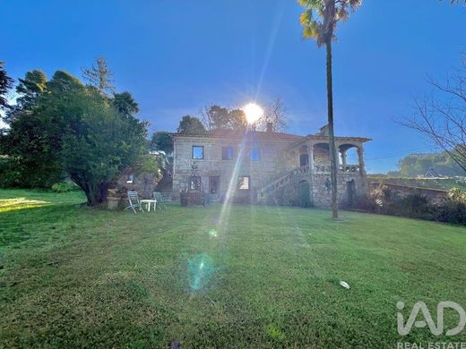 Casa de lujo en Vila Nova de Famalicão, Braga