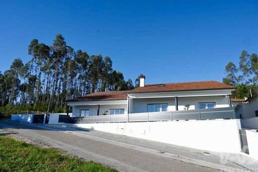 Maison de luxe à Roussa, Pombal