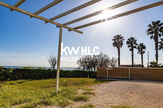 Appartement à Villeneuve-Loubet, Alpes-Maritimes