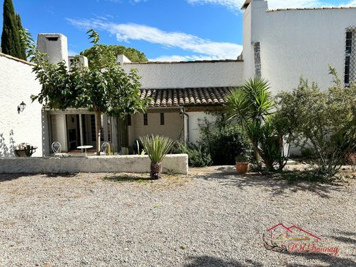 Luxus-Haus in Lézignan-Corbières, Aude