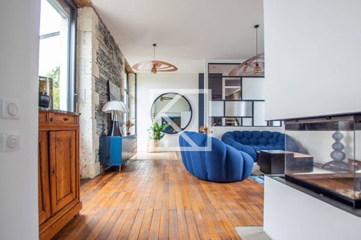 Luxury home in Angers, Maine-et-Loire