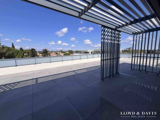 Apartment in Baillargues, Hérault