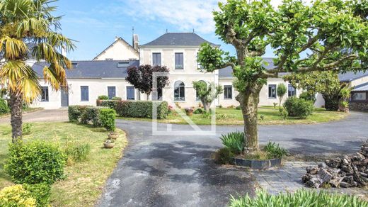 Maison de luxe à Saint-Herblon, Loire-Atlantique