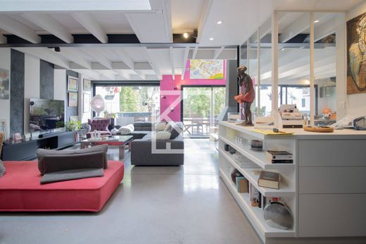 Luxus-Haus in Cholet, Maine-et-Loire