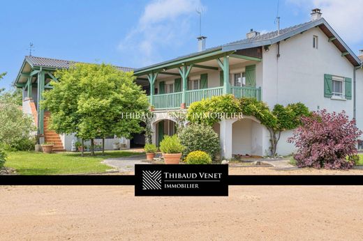 Luxus-Haus in Mâcon, Saône-et-Loire