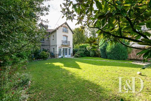 Casa di lusso a Garches, Hauts-de-Seine