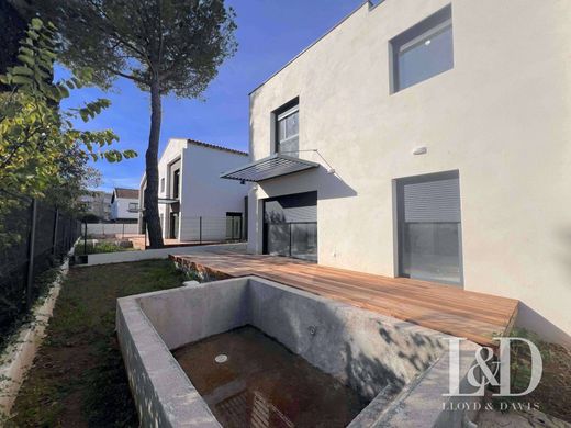 Luxury home in Lattes, Hérault