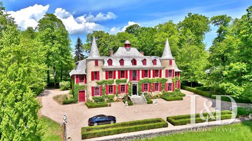 Casa de luxo - Saint-Pierre-de-Trivisy, Tarn