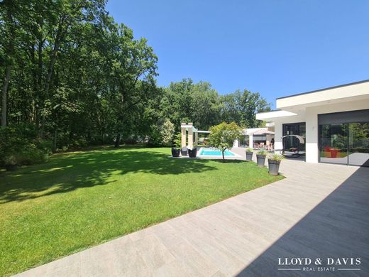 منزل ﻓﻲ Itteville, Essonne