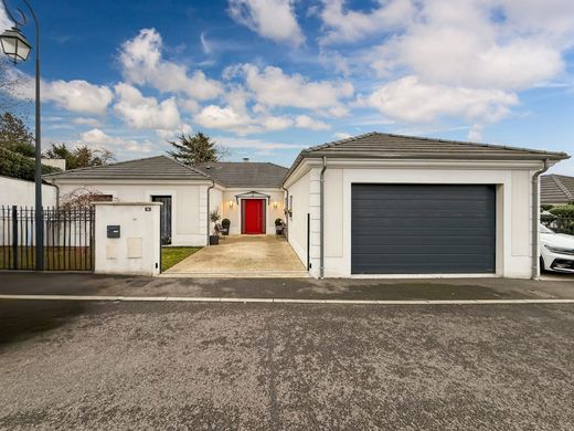 Luxury home in Montévrain, Seine-et-Marne