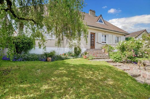 Luxury home in Franconville, Val d'Oise