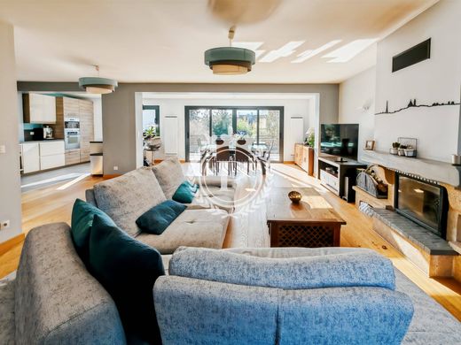 Luxury home in Gournay-sur-Marne, Seine-Saint-Denis