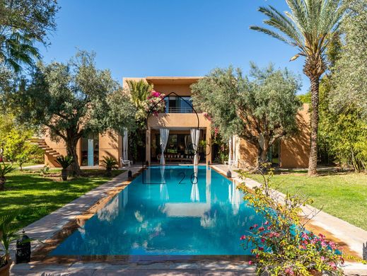 Элитный дом, Марракеш, Marrakech