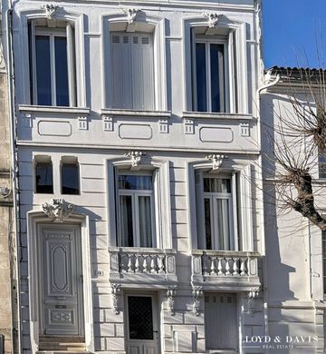 Casa de luxo - Royan, Charente-Maritime