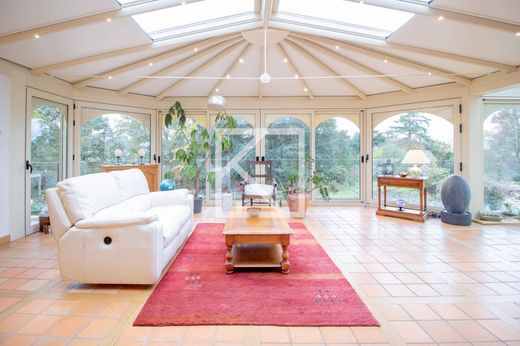 Maison de luxe à La Tessoualle, Maine-et-Loire