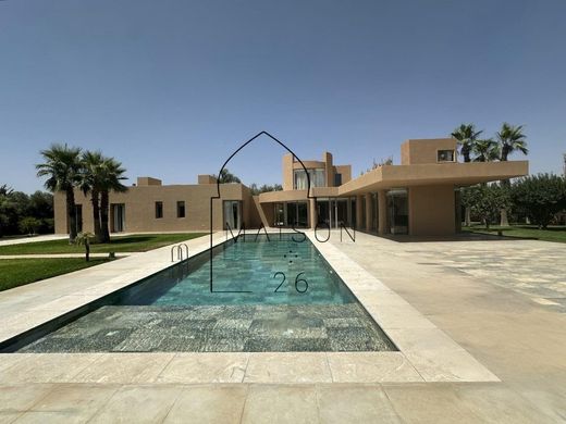 マラケシュ, Marrakechの高級住宅