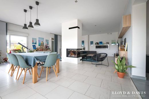 Casa de luxo - Saulx-les-Chartreux, Essonne