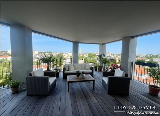 Apartment in Bordeaux, Gironde
