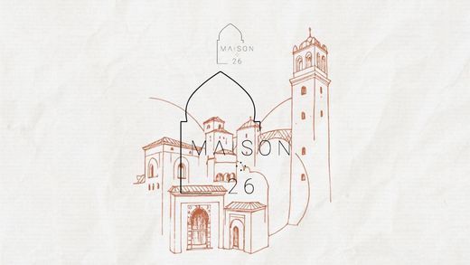 豪宅  马拉喀什, Marrakech