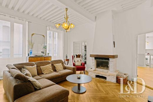 Luxe woning in Lyon, Rhône