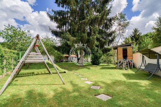 Luxus-Haus in Saint-Brice-sous-Forêt, Val d'Oise