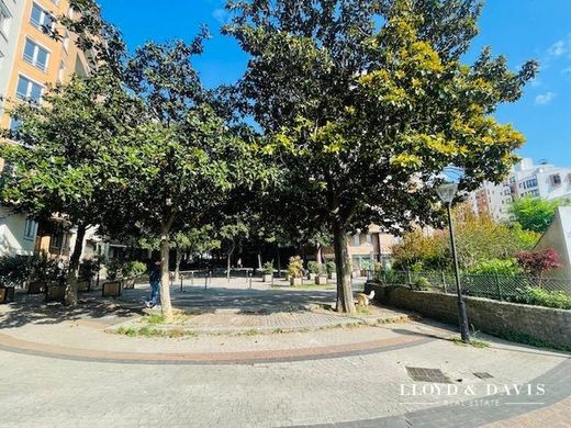 套间/公寓  Buttes-Chaumont, Villette, Bas Belleville, Paris