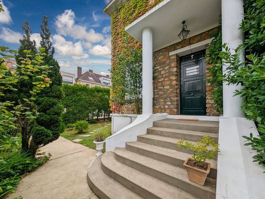 Casa de luxo - Saint-Cyr-l'École, Yvelines
