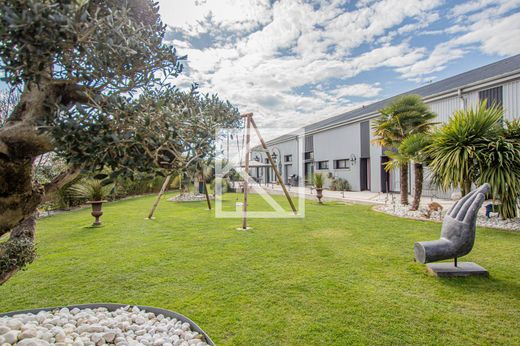 Элитный дом, Sainte-Gemmes-sur-Loire, Maine-et-Loire