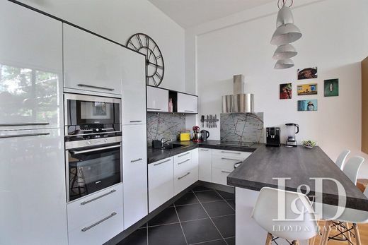 Casa de luxo - Nanterre, Hauts-de-Seine