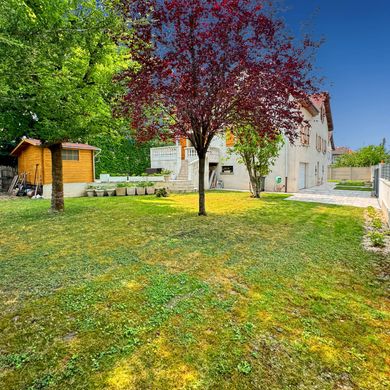 Luksusowy dom w Bry-sur-Marne, Val-de-Marne