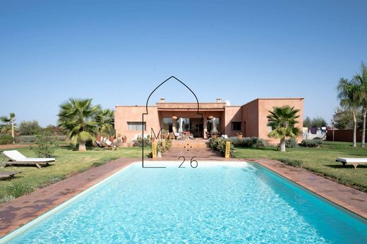 豪宅  马拉喀什, Marrakech