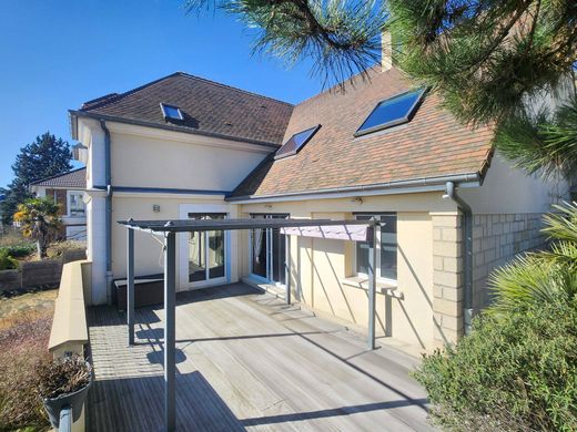 Athis-Mons, Essonneの高級住宅