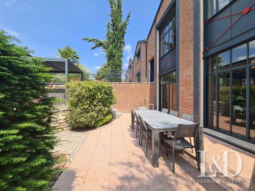 Casa de lujo en Morigny-Champigny, Essonne