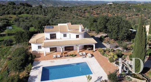 Luxury home in Silves, Distrito de Faro