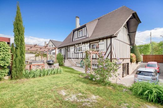 Элитный дом, Conflans-Sainte-Honorine, Yvelines