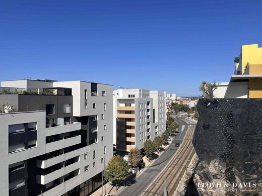 Apartment / Etagenwohnung in Montpellier, Hérault