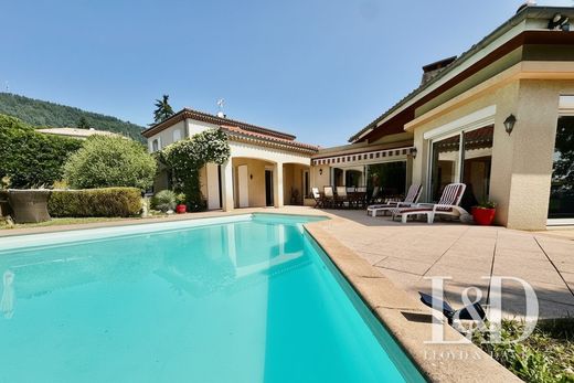 Luxury home in Valence, Drôme