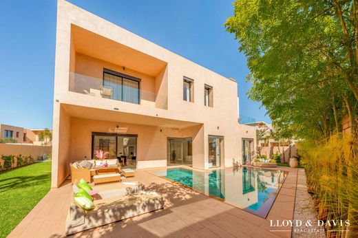 Luxury home in Marrakech, Marrakesh-Safi