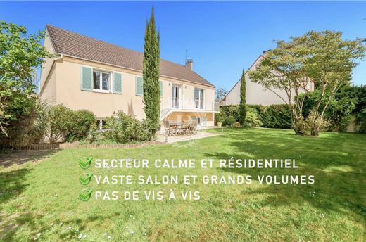 Maison de luxe à Ermont, Val-d'Oise