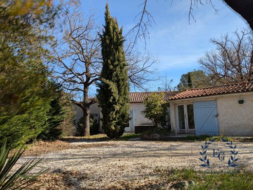 Luxury home in Saint-Maximin-la-Sainte-Baume, Var